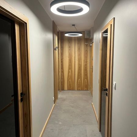 ורוצלב Jesionowe Apartamenty Nad Odra, Stare Miasto, Sauna W Jednym, Klimatyzacja , Garaz Podziemny 0 Zl, Odra River , Old Town, New Building, Air Conditioning, Sauna-One, Underground Garage Free מראה חיצוני תמונה