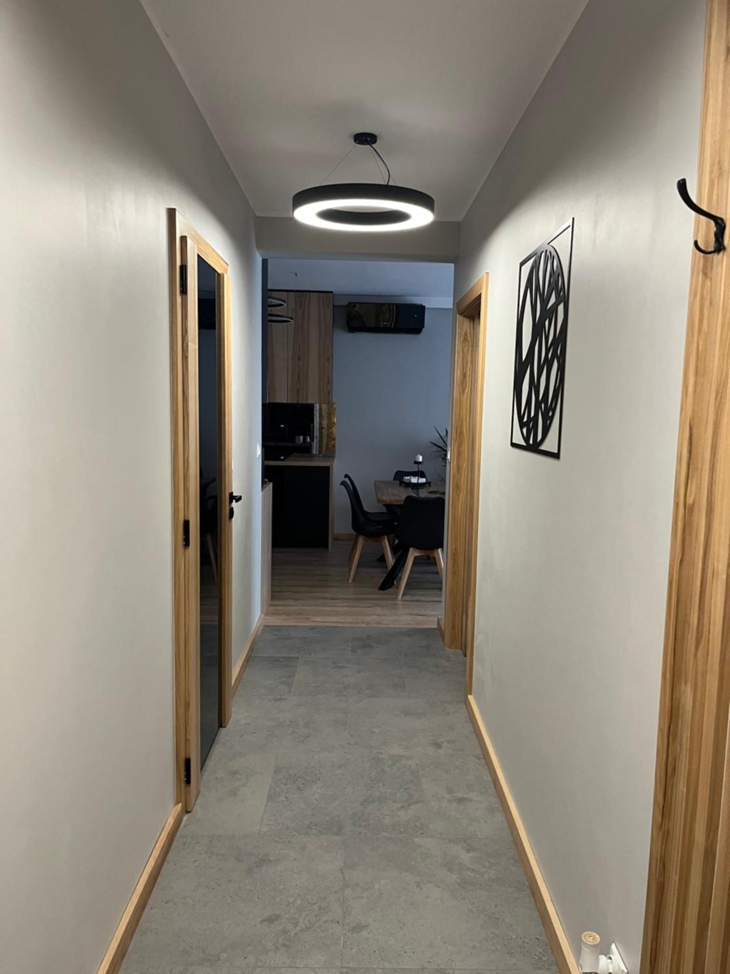 ורוצלב Jesionowe Apartamenty Nad Odra, Stare Miasto, Sauna W Jednym, Klimatyzacja , Garaz Podziemny 0 Zl, Odra River , Old Town, New Building, Air Conditioning, Sauna-One, Underground Garage Free מראה חיצוני תמונה