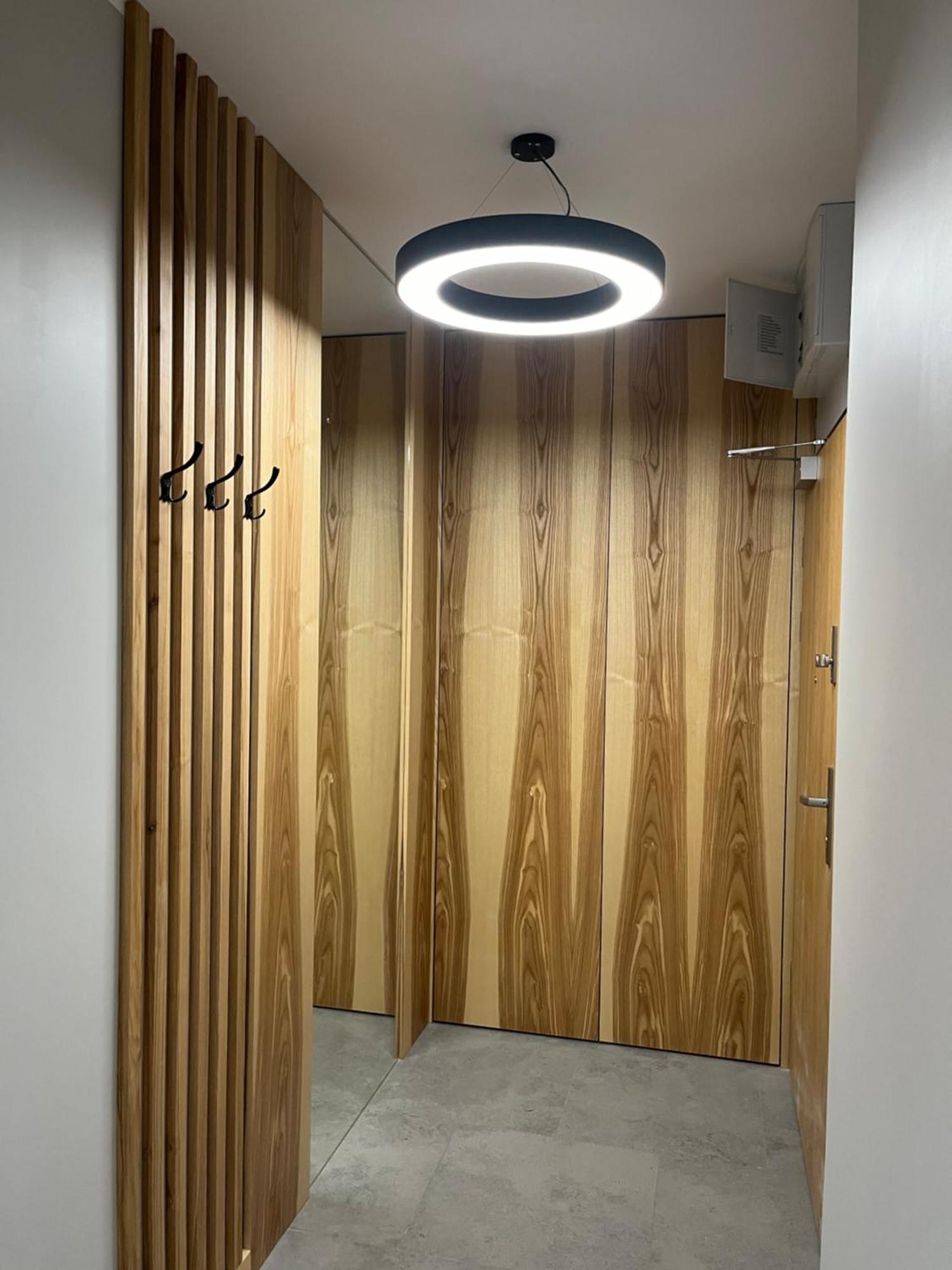 ורוצלב Jesionowe Apartamenty Nad Odra, Stare Miasto, Sauna W Jednym, Klimatyzacja , Garaz Podziemny 0 Zl, Odra River , Old Town, New Building, Air Conditioning, Sauna-One, Underground Garage Free מראה חיצוני תמונה