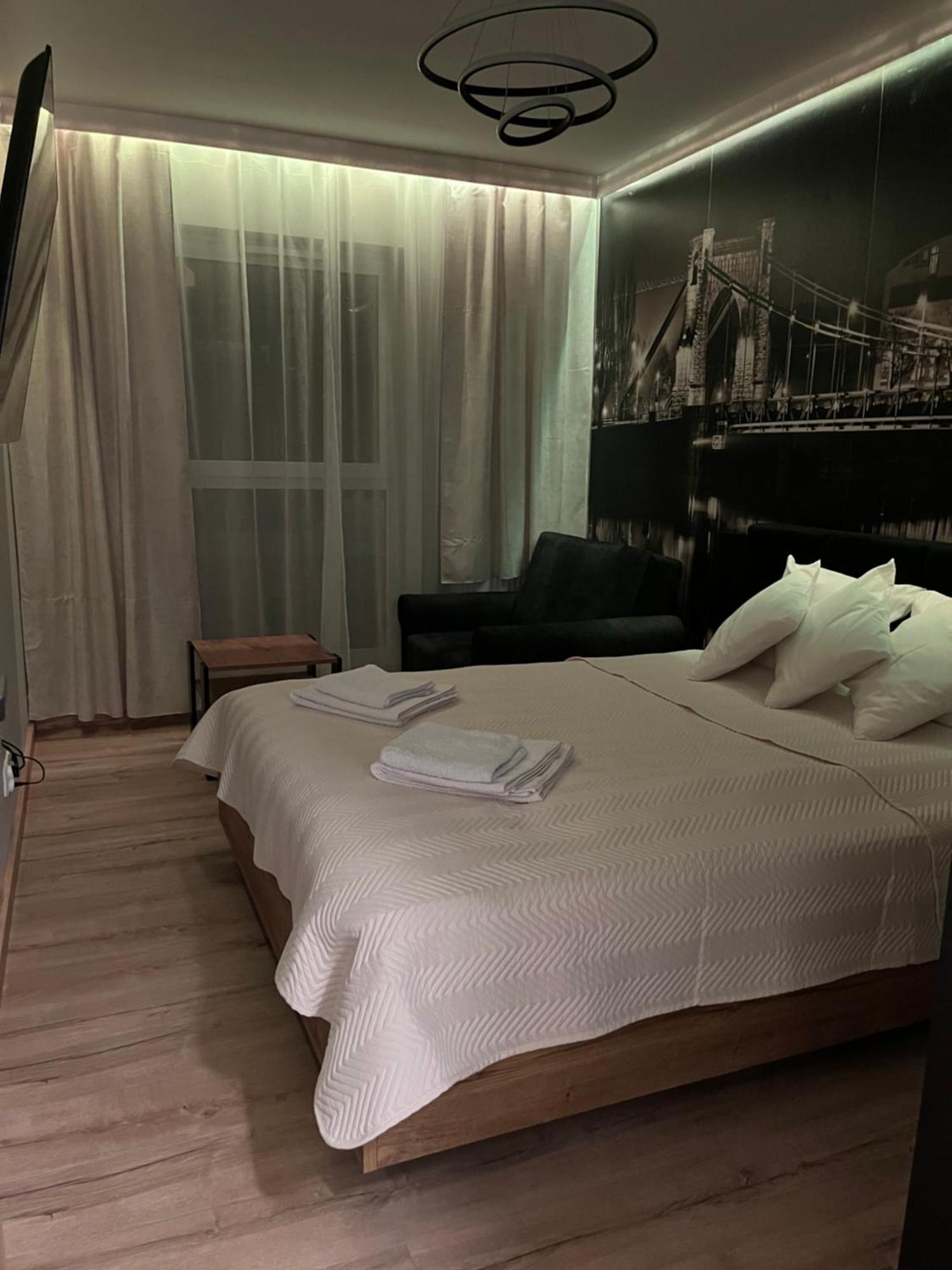 ורוצלב Jesionowe Apartamenty Nad Odra, Stare Miasto, Sauna W Jednym, Klimatyzacja , Garaz Podziemny 0 Zl, Odra River , Old Town, New Building, Air Conditioning, Sauna-One, Underground Garage Free מראה חיצוני תמונה