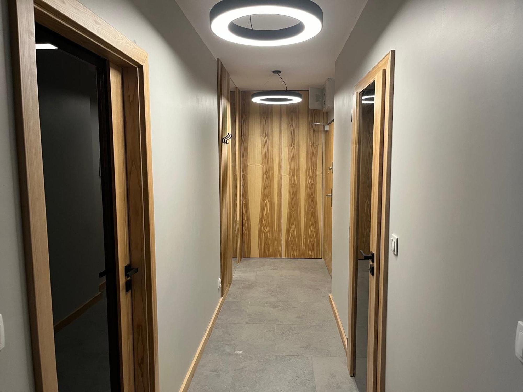 ורוצלב Jesionowe Apartamenty Nad Odra, Stare Miasto, Sauna W Jednym, Klimatyzacja , Garaz Podziemny 0 Zl, Odra River , Old Town, New Building, Air Conditioning, Sauna-One, Underground Garage Free מראה חיצוני תמונה