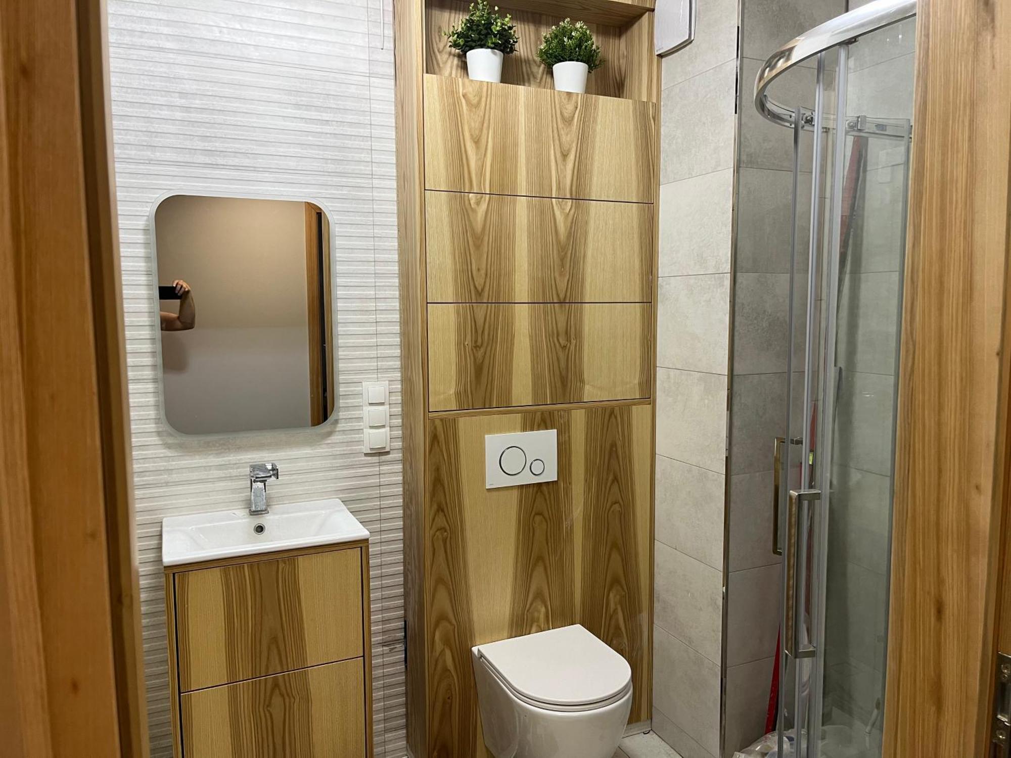 ורוצלב Jesionowe Apartamenty Nad Odra, Stare Miasto, Sauna W Jednym, Klimatyzacja , Garaz Podziemny 0 Zl, Odra River , Old Town, New Building, Air Conditioning, Sauna-One, Underground Garage Free מראה חיצוני תמונה