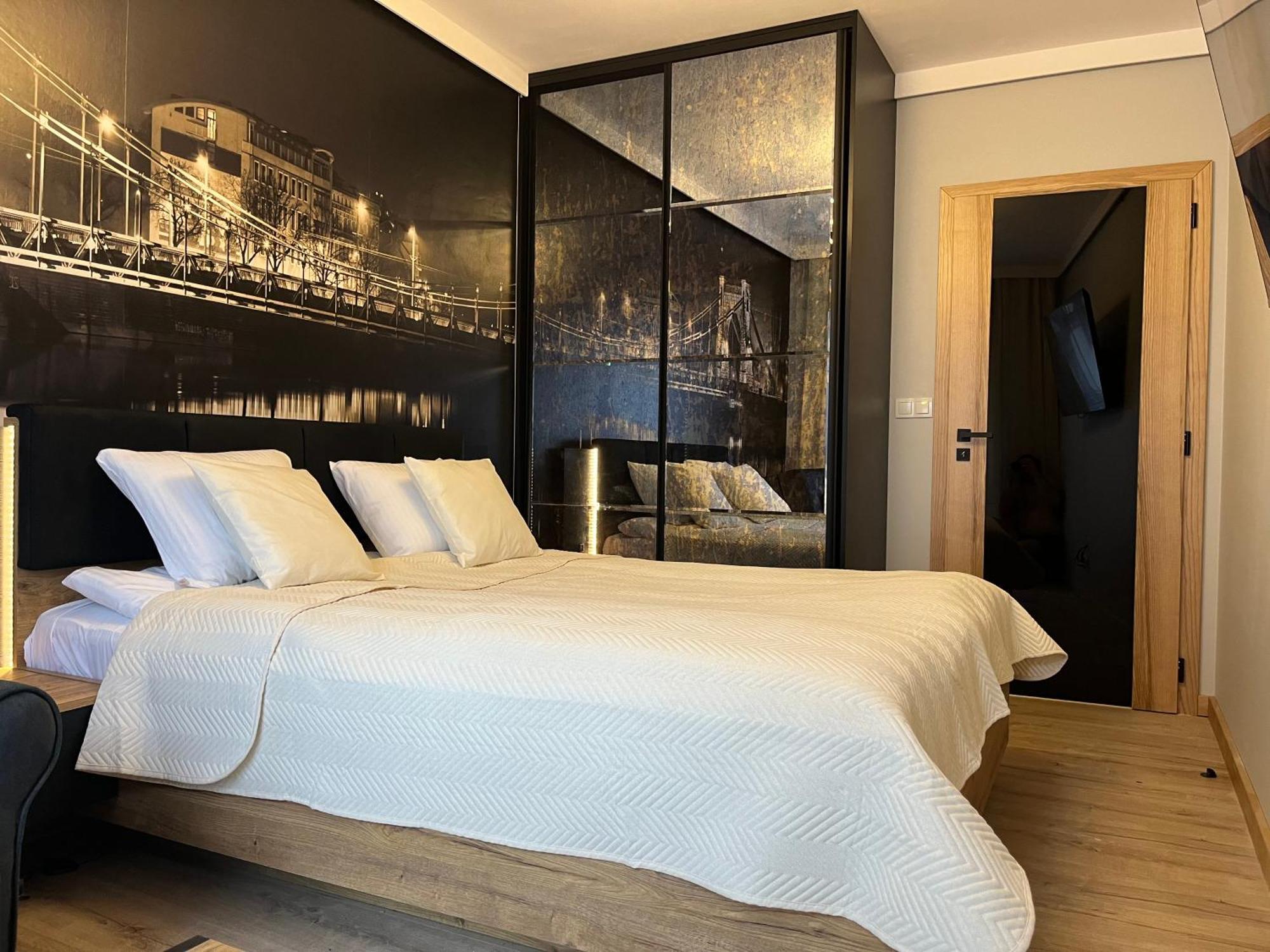 ורוצלב Jesionowe Apartamenty Nad Odra, Stare Miasto, Sauna W Jednym, Klimatyzacja , Garaz Podziemny 0 Zl, Odra River , Old Town, New Building, Air Conditioning, Sauna-One, Underground Garage Free מראה חיצוני תמונה