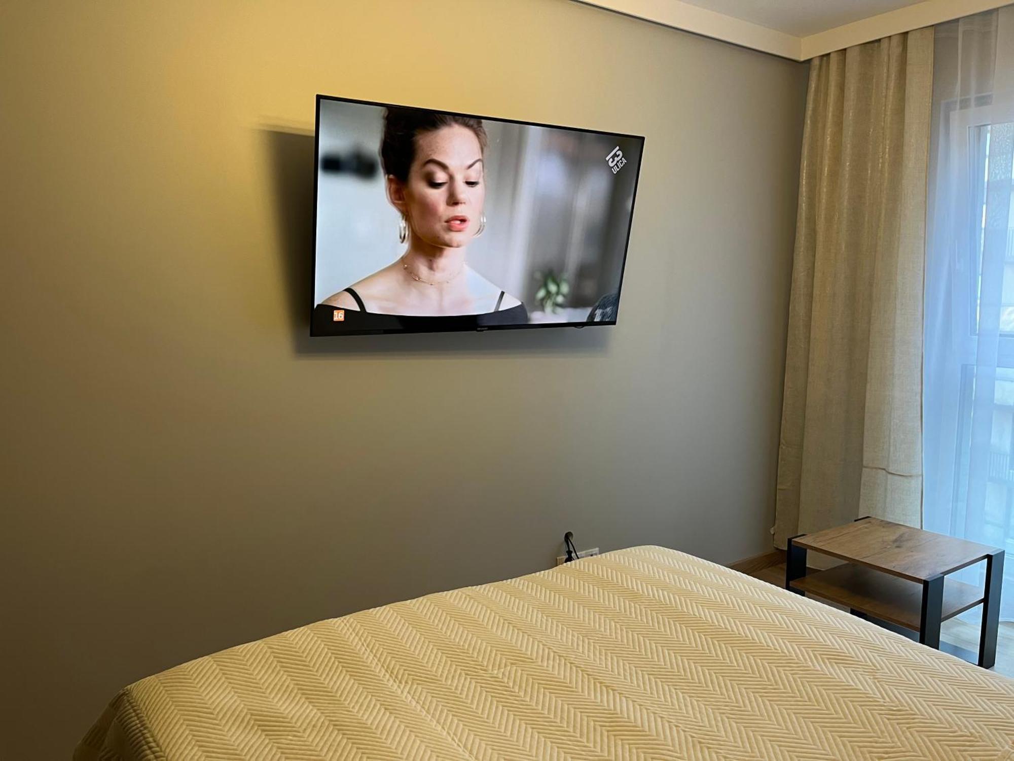 ורוצלב Jesionowe Apartamenty Nad Odra, Stare Miasto, Sauna W Jednym, Klimatyzacja , Garaz Podziemny 0 Zl, Odra River , Old Town, New Building, Air Conditioning, Sauna-One, Underground Garage Free מראה חיצוני תמונה