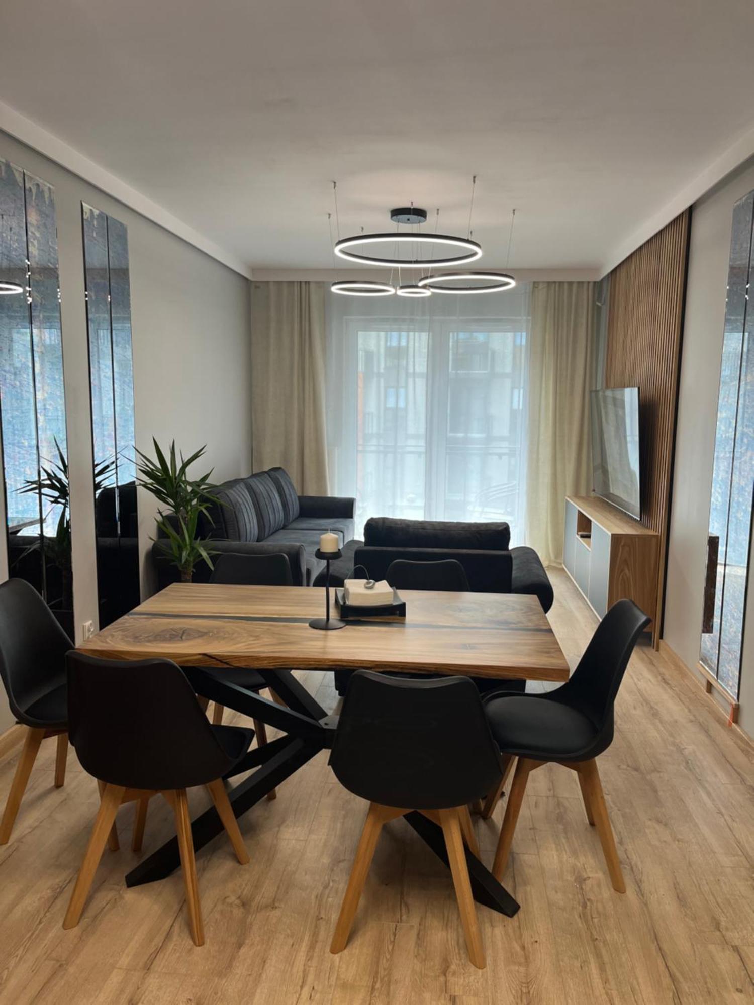ורוצלב Jesionowe Apartamenty Nad Odra, Stare Miasto, Sauna W Jednym, Klimatyzacja , Garaz Podziemny 0 Zl, Odra River , Old Town, New Building, Air Conditioning, Sauna-One, Underground Garage Free מראה חיצוני תמונה
