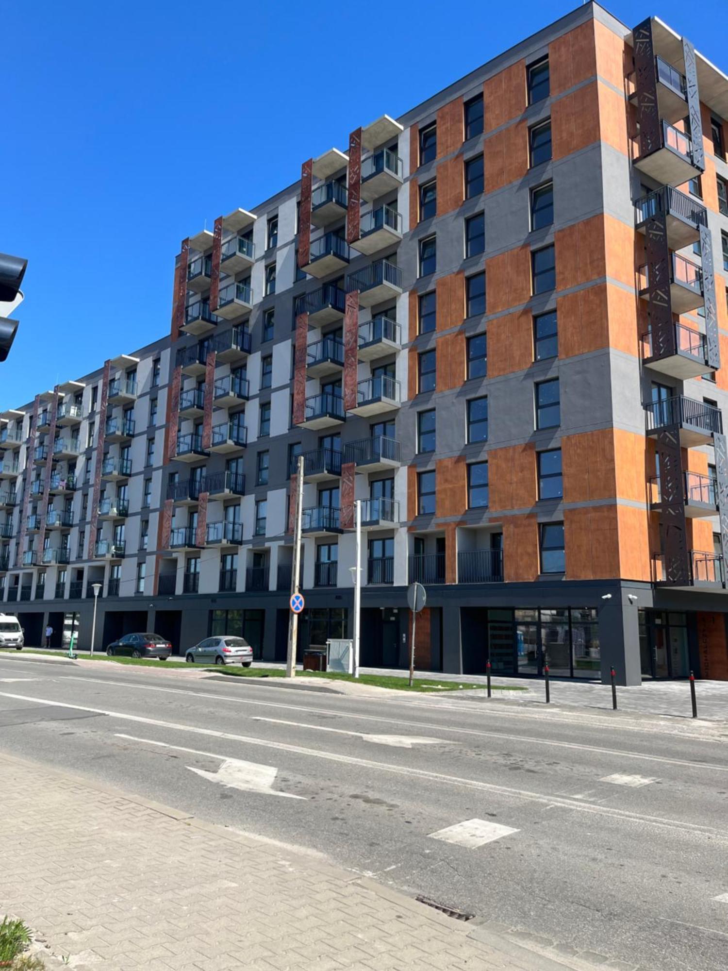 ורוצלב Jesionowe Apartamenty Nad Odra, Stare Miasto, Sauna W Jednym, Klimatyzacja , Garaz Podziemny 0 Zl, Odra River , Old Town, New Building, Air Conditioning, Sauna-One, Underground Garage Free מראה חיצוני תמונה