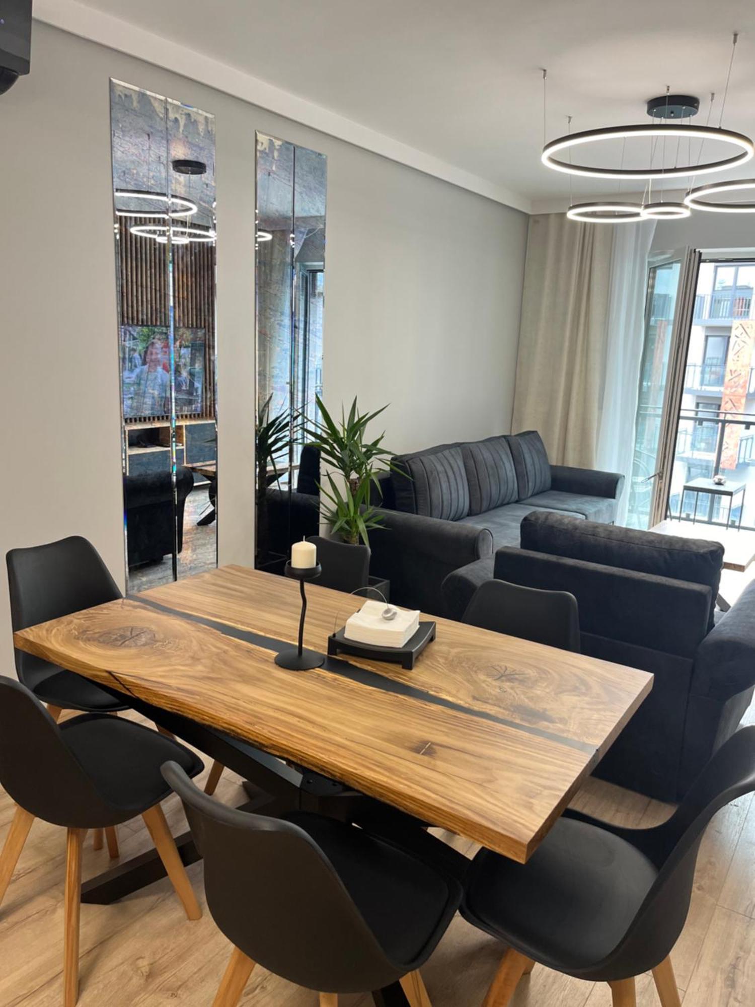ורוצלב Jesionowe Apartamenty Nad Odra, Stare Miasto, Sauna W Jednym, Klimatyzacja , Garaz Podziemny 0 Zl, Odra River , Old Town, New Building, Air Conditioning, Sauna-One, Underground Garage Free מראה חיצוני תמונה