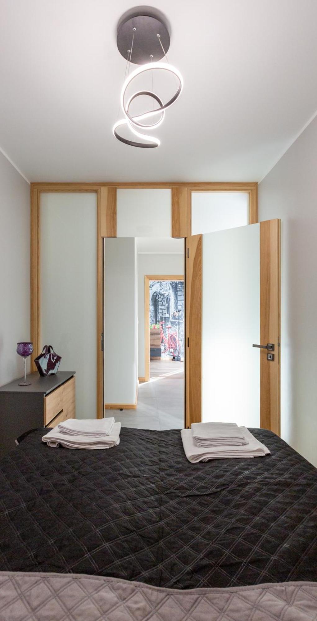 ורוצלב Jesionowe Apartamenty Nad Odra, Stare Miasto, Sauna W Jednym, Klimatyzacja , Garaz Podziemny 0 Zl, Odra River , Old Town, New Building, Air Conditioning, Sauna-One, Underground Garage Free מראה חיצוני תמונה