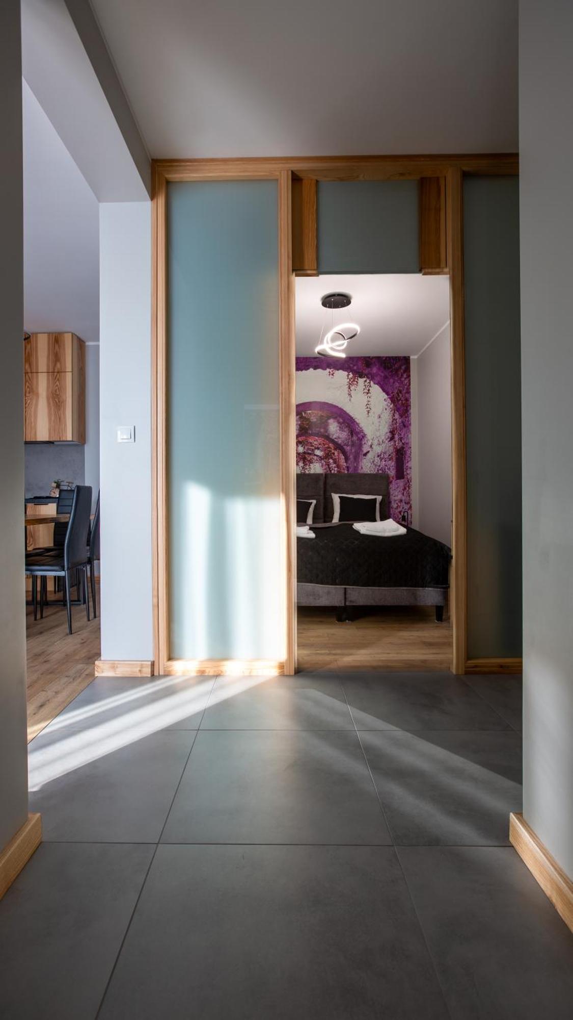 ורוצלב Jesionowe Apartamenty Nad Odra, Stare Miasto, Sauna W Jednym, Klimatyzacja , Garaz Podziemny 0 Zl, Odra River , Old Town, New Building, Air Conditioning, Sauna-One, Underground Garage Free מראה חיצוני תמונה