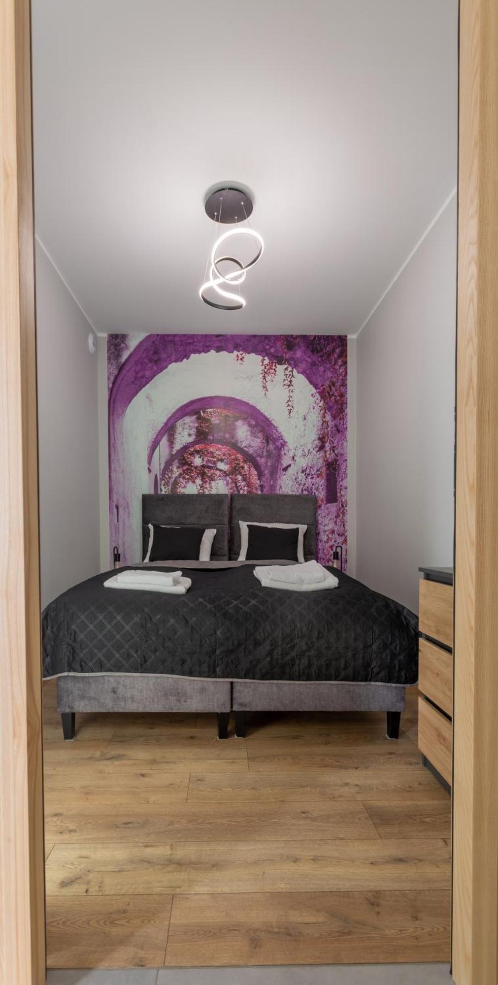 ורוצלב Jesionowe Apartamenty Nad Odra, Stare Miasto, Sauna W Jednym, Klimatyzacja , Garaz Podziemny 0 Zl, Odra River , Old Town, New Building, Air Conditioning, Sauna-One, Underground Garage Free מראה חיצוני תמונה