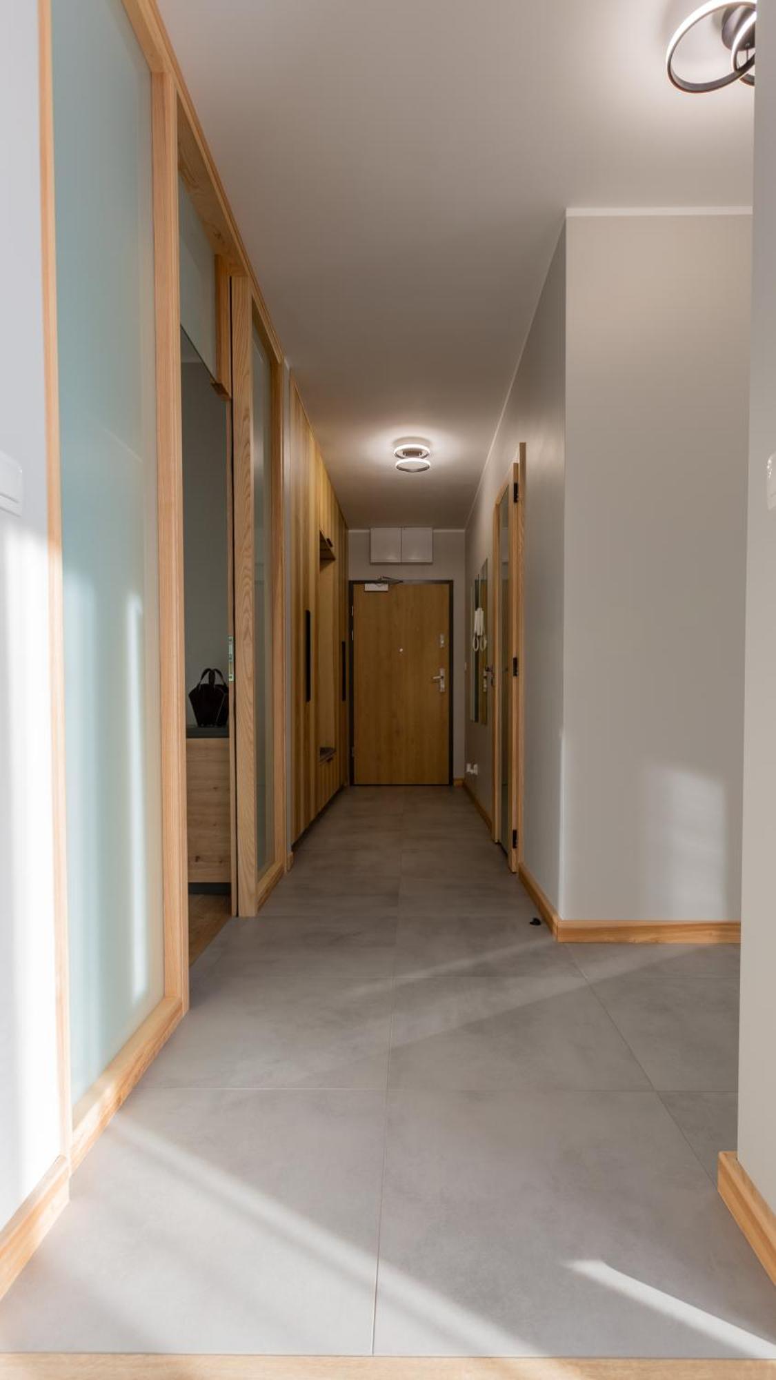 ורוצלב Jesionowe Apartamenty Nad Odra, Stare Miasto, Sauna W Jednym, Klimatyzacja , Garaz Podziemny 0 Zl, Odra River , Old Town, New Building, Air Conditioning, Sauna-One, Underground Garage Free מראה חיצוני תמונה